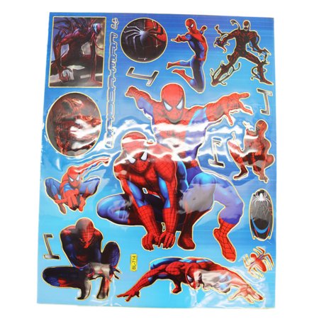 Puzzle spiderman 4 ans