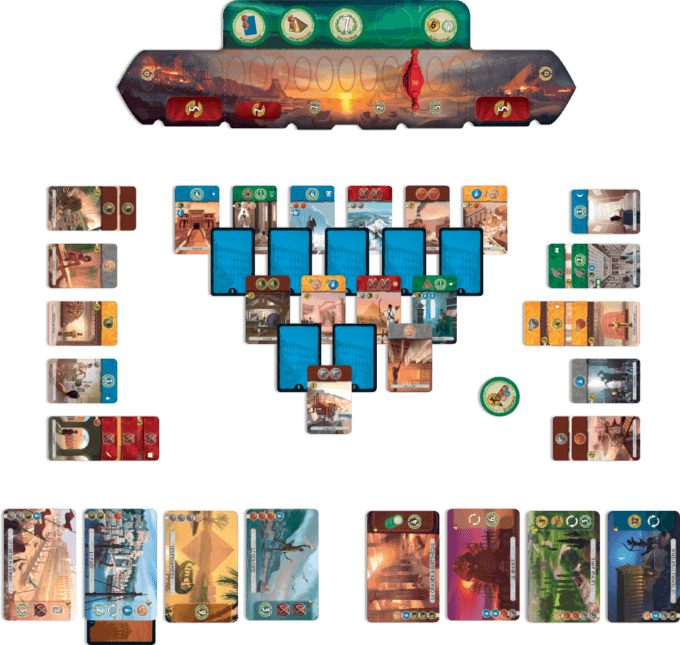 Jeux de société pour la saint valentin