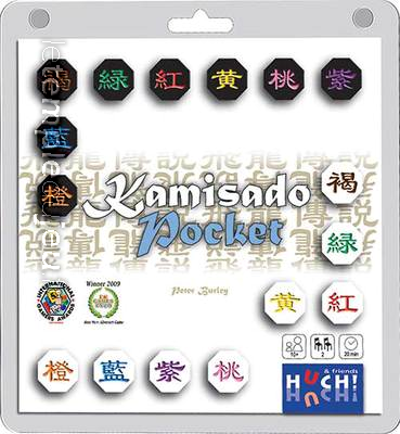 Jeux de societe pocket