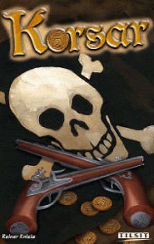 Jeux de société korsar