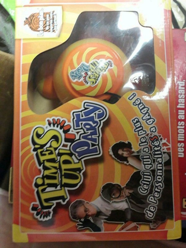 Jeux de société usagés a vendre