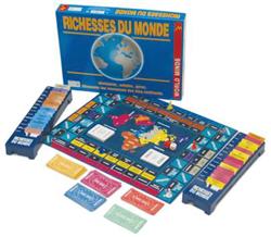 Les meilleurs jeux de société du monde