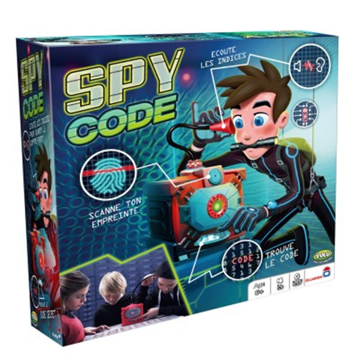 Jeux de société de