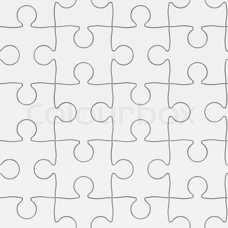 Texture puzzle