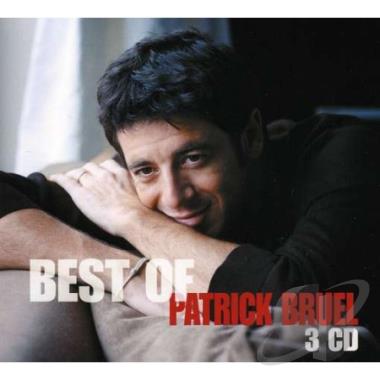 Patrick bruel puzzle