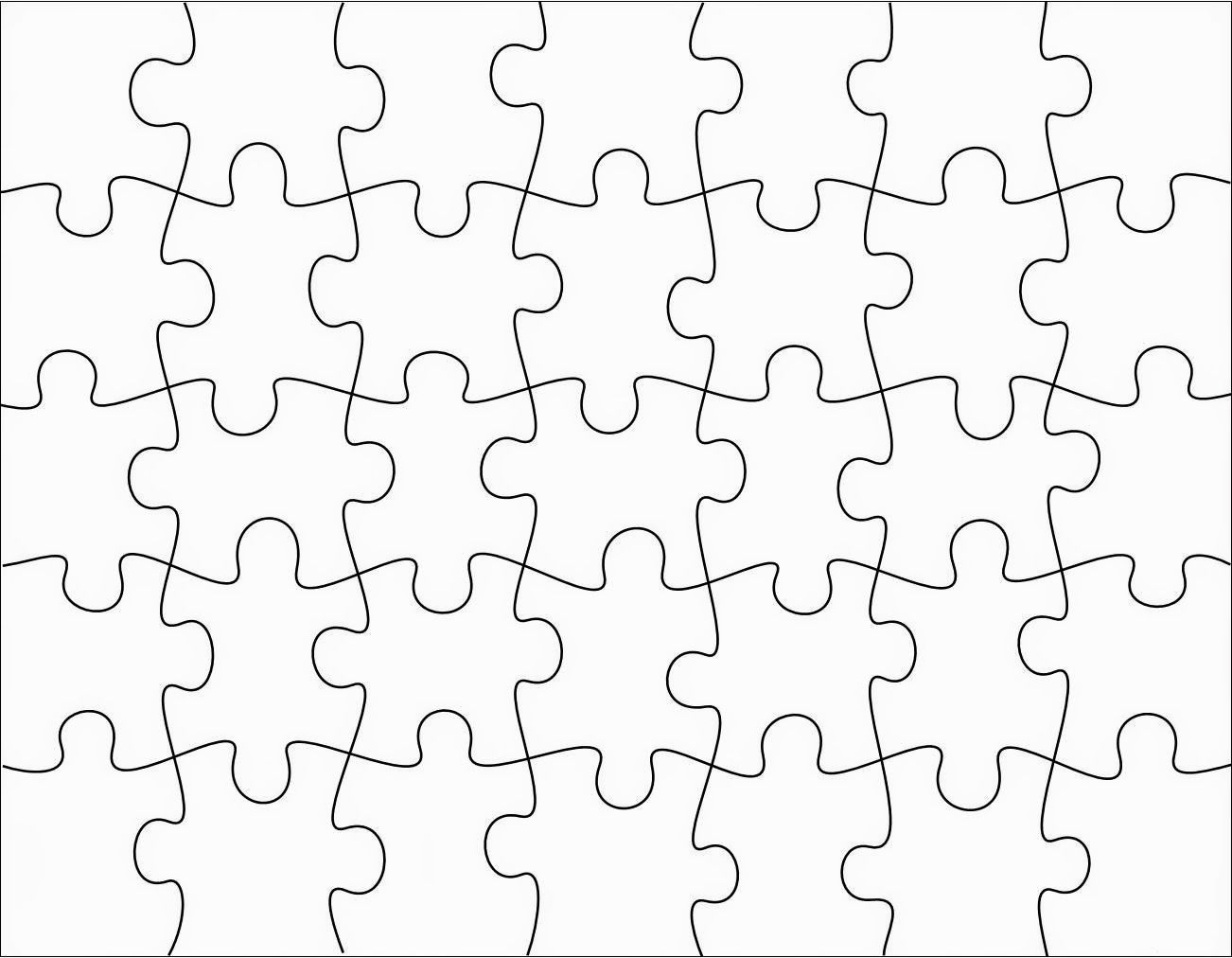Puzzle origine