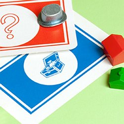 Part de marché des jeux de société