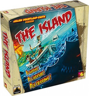Jeux de societe de survie