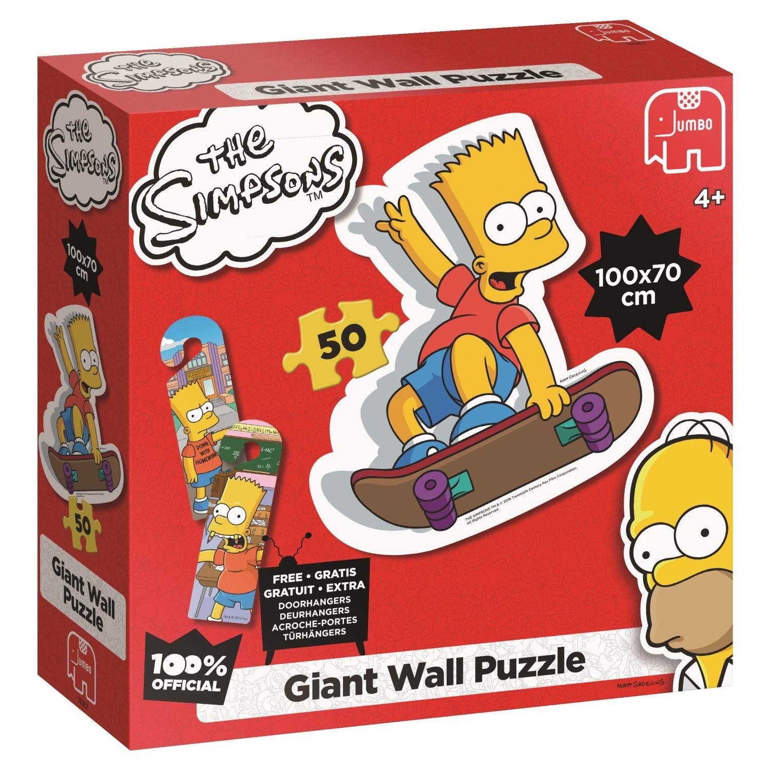 Puzzle gratuit 50 pieces