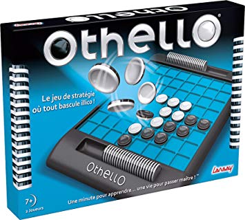 Jeux de société reflexion