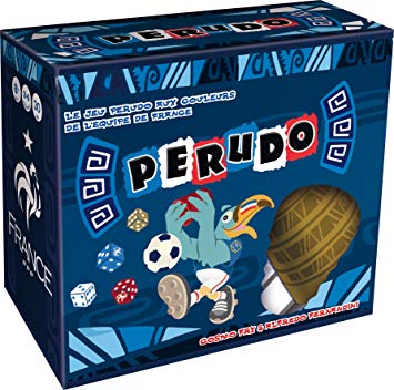 Jeux de société perudo