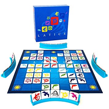 Promo jeux de societe 2016
