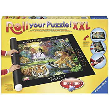 Astuce pour faire puzzle 1000 pieces