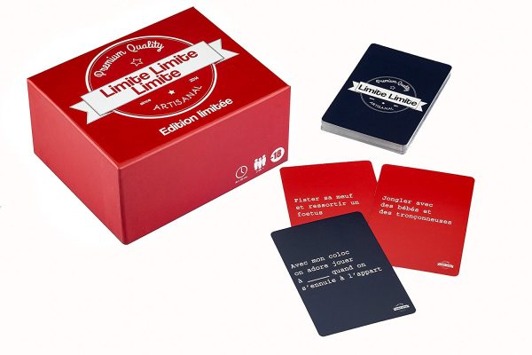 Jeux de societe original