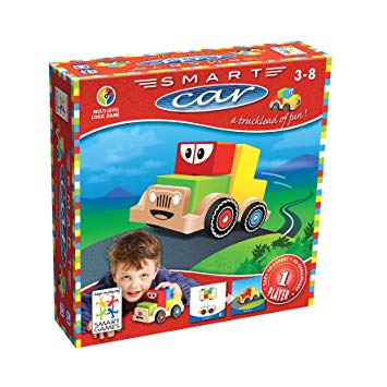 Smart jeux de société