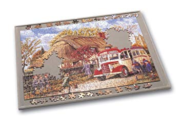 Planche pour puzzle