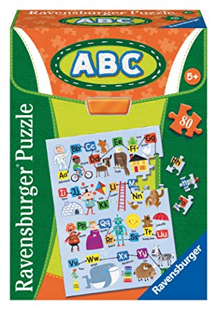 Puzzle 3d wrebbit