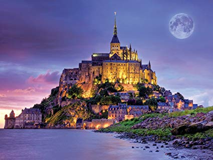 France puzzle direct