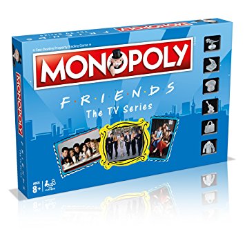Jeux de société sur amazon