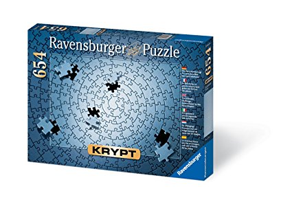 Promo puzzle ravensburger