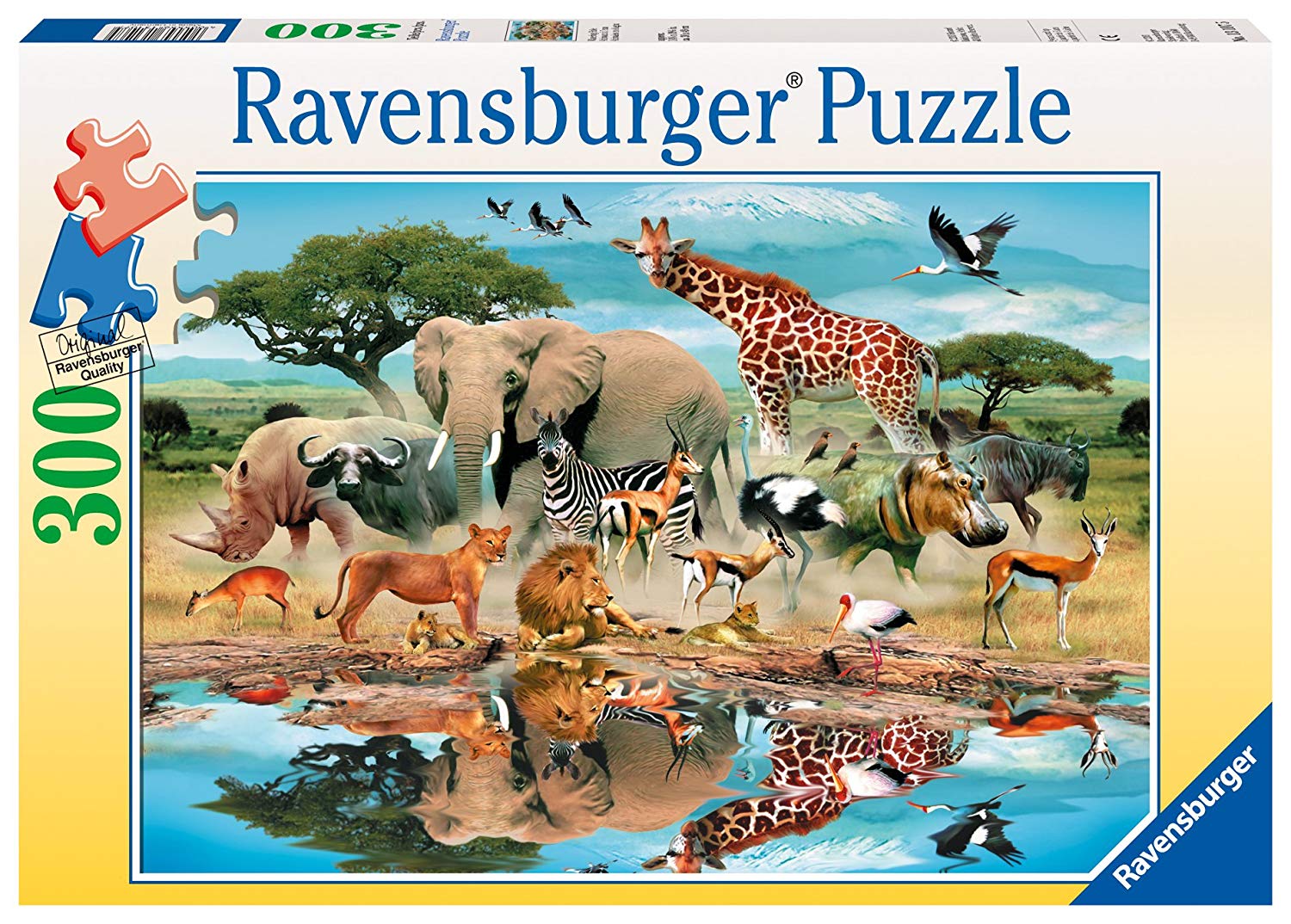 Puzzle 300