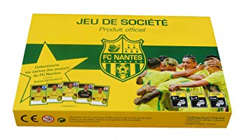 Jeux de societé 2016
