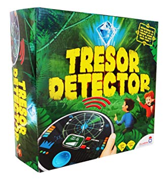 Jeux de société avec une bombe