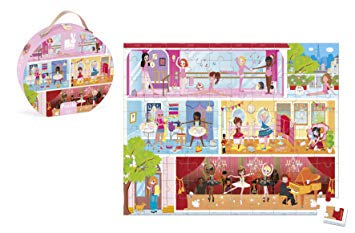 Jeux puzzle gratuit 100 pieces