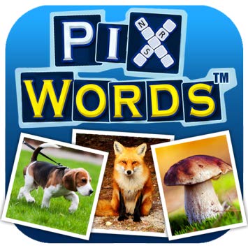 Daily puzzle solution pixwords
