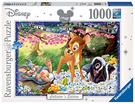 Puzzle amazon