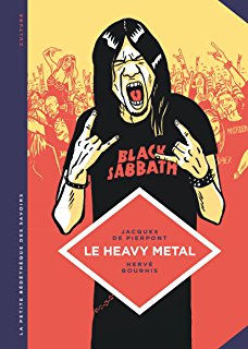 Jeux de société hellfest