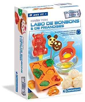 Jeux de societe clementoni