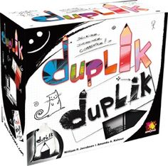 Wish jeux de société