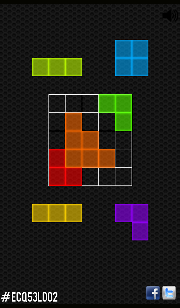 Puzzle block games