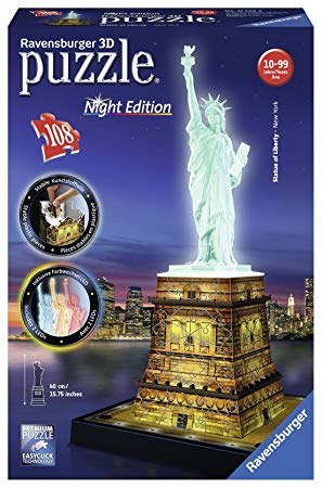 Jouet club puzzle 3d