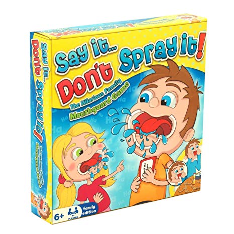 Jeux de société comique