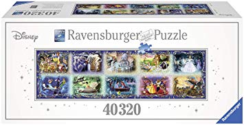 Vente de puzzle ravensburger