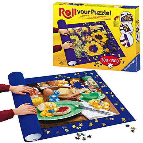 Roll your puzzle ravensburger