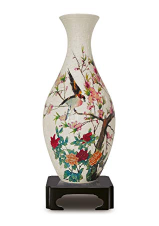 Vase puzzle