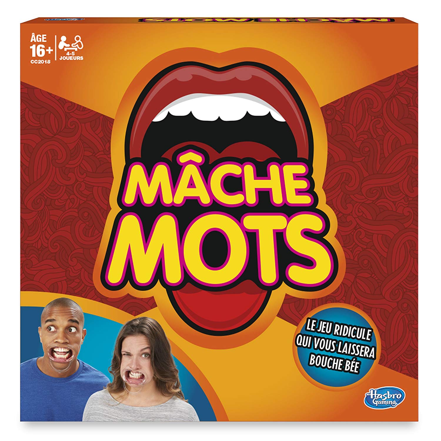 Jeux de sociéte drole