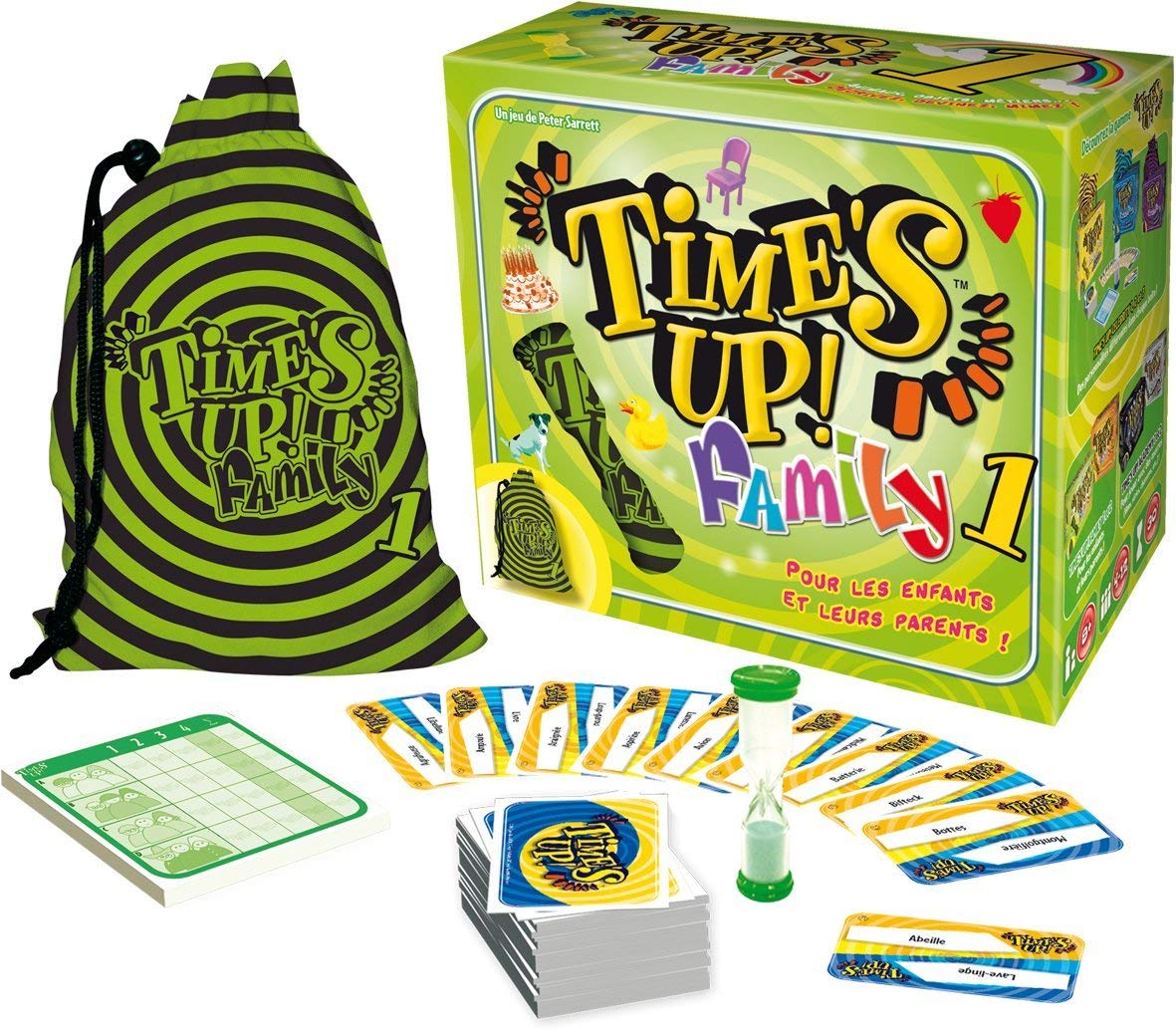 Jeux de société pour adultes marrant