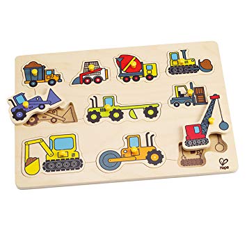 Puzzle construction