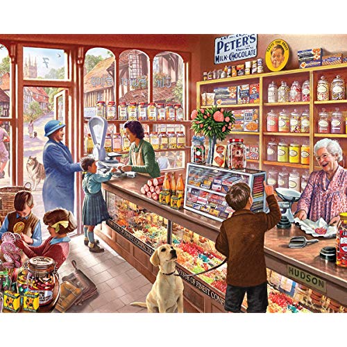 Puzzle adulte gratuit 500 pieces