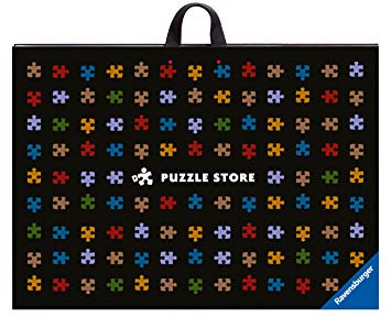 Puzzle couverture bon appétit monsieur lapin