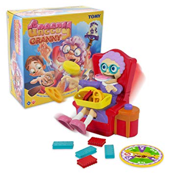 Jeux de societe tomy