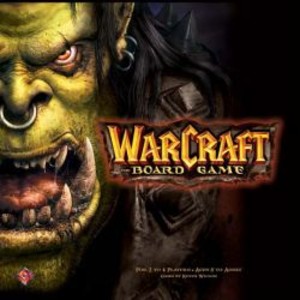 Jeux de société warcraft
