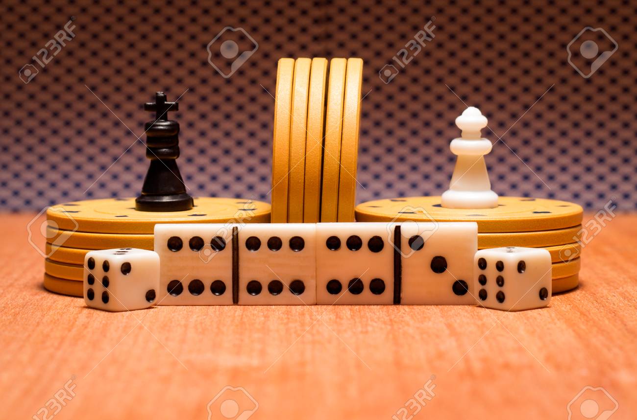 Accessoire jeux de société