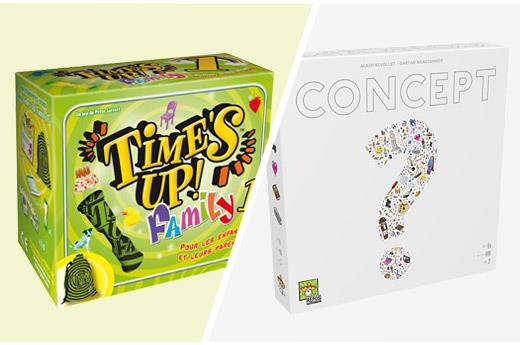 Jeux de societe montparnasse