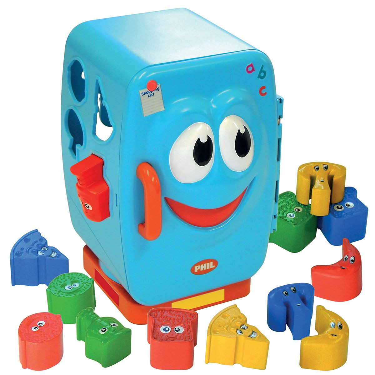 Jeux de société glouton