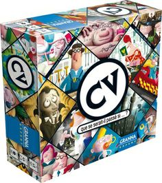 Jeux de société role play